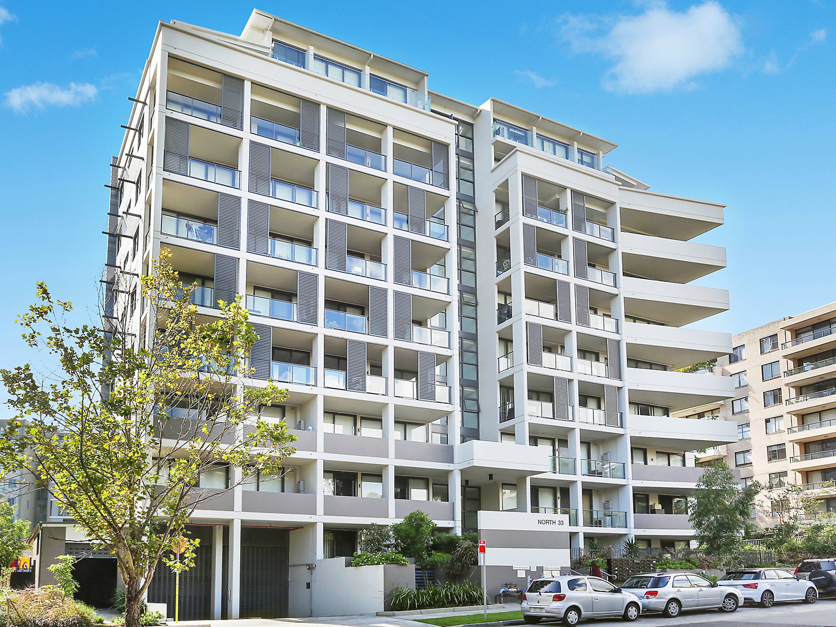205/33 Devonshire Street, Chatswood For Lease by Shead Property - image 1