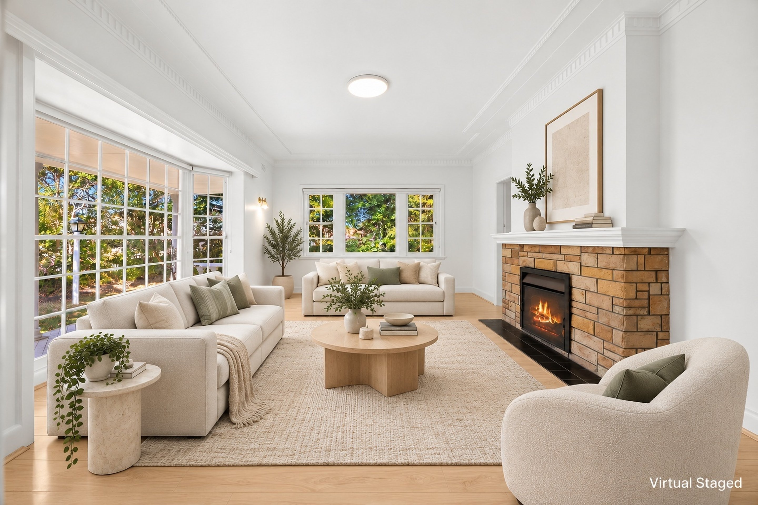122 Springdale Road, Killara Auction by Shead Property - image 1