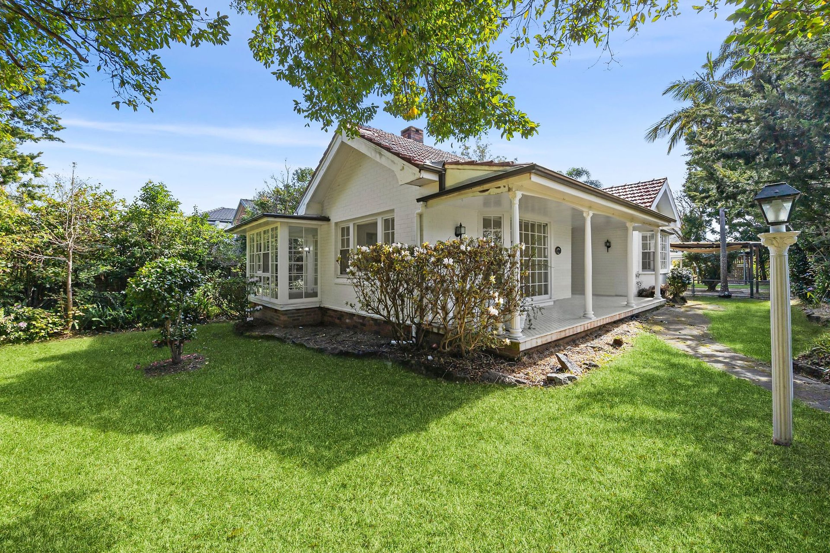 122 Springdale Road, Killara Auction by Shead Property - image 1