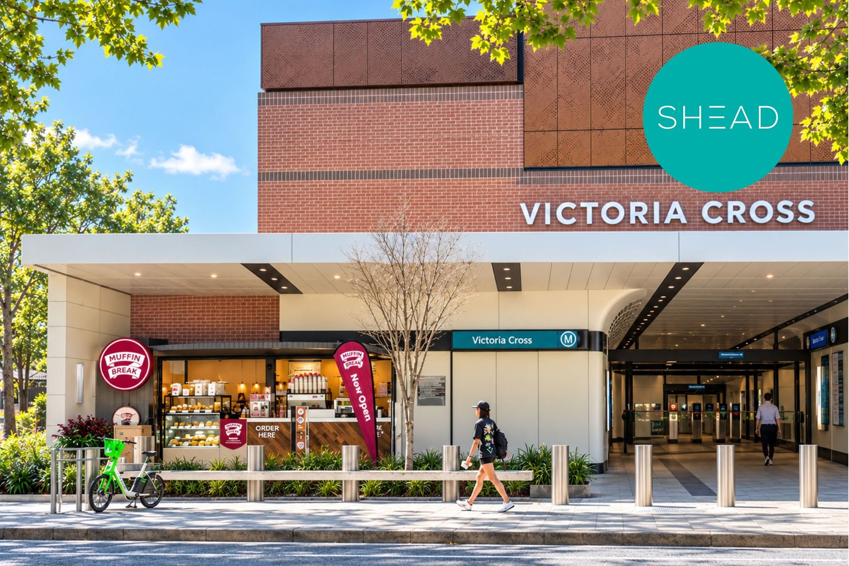 North Sydney Leased by Shead Property - image 1