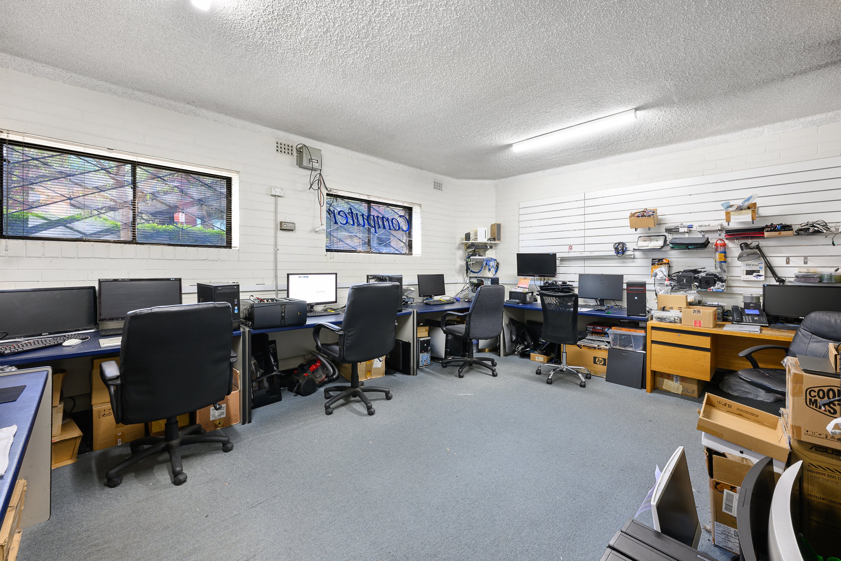 Shop 3/793-795  Pacific Highway, Gordon For Lease by Shead Property - image 1