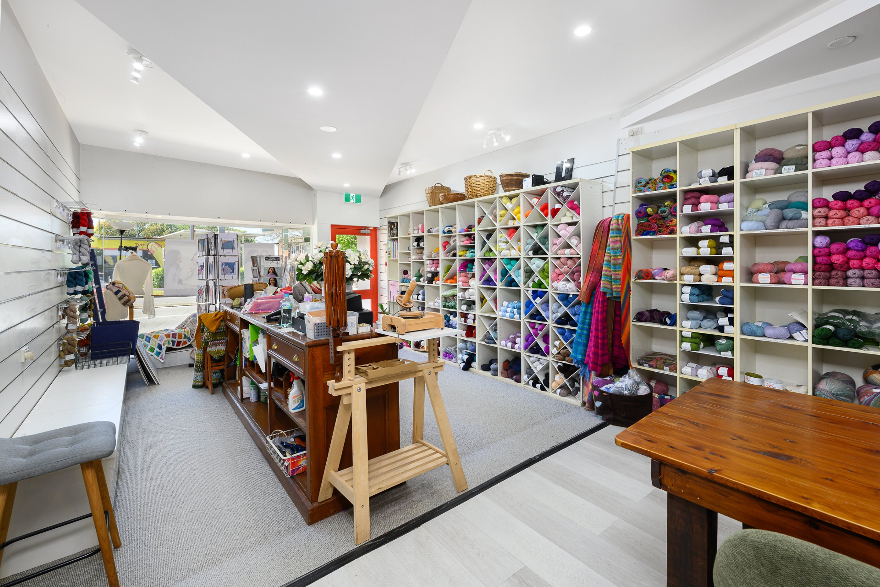 GF Shop/72 Pacific Highway, Roseville For Lease by Shead Property - image 1