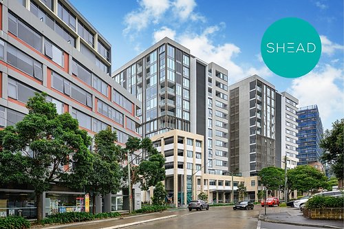 Zetland Leased by Shead Property