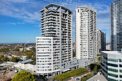 Suite 5/11 Railway Street, Chatswood For Sale by Shead Property