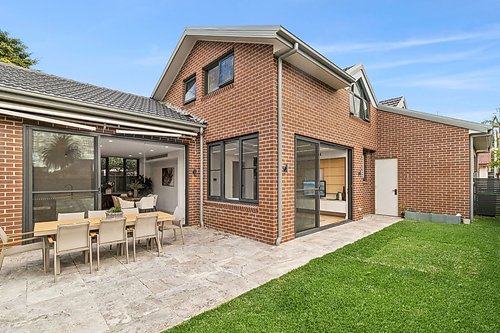 25 Olga Street, Chatswood For Lease by Shead Property