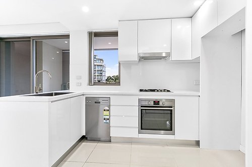 Chatswood Leased by Shead Property