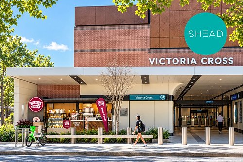 North Sydney Leased by Shead Property