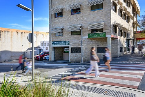 Shop 3/793-795  Pacific Highway, Gordon For Lease by Shead Property