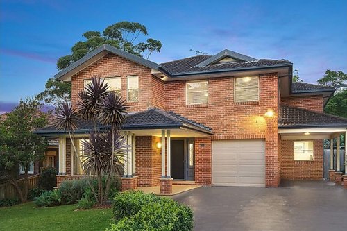 21 Macartney Avenue, Chatswood For Lease by Shead Property