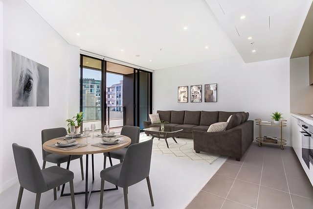 St Leonards Leased by Shead Property