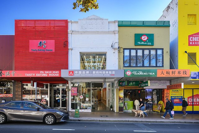 391 Victoria Avenue, Chatswood For Lease by Shead Property