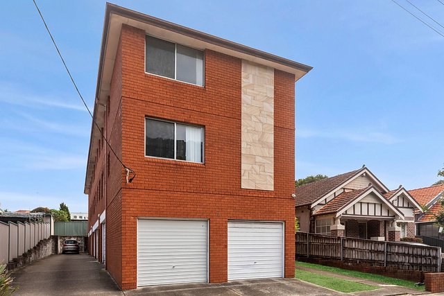 6 Villiers Street, Kensington Auction by Shead Property