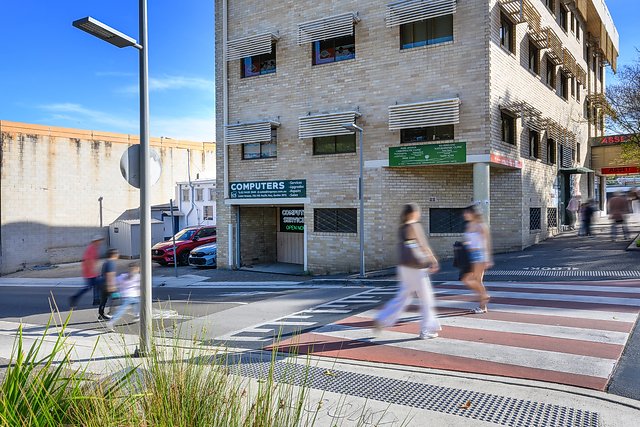 Shop 3/793-795  Pacific Highway, Gordon For Lease by Shead Property