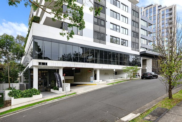Shop 2/666 Pacific Highway, Chatswood For Lease by Shead Property