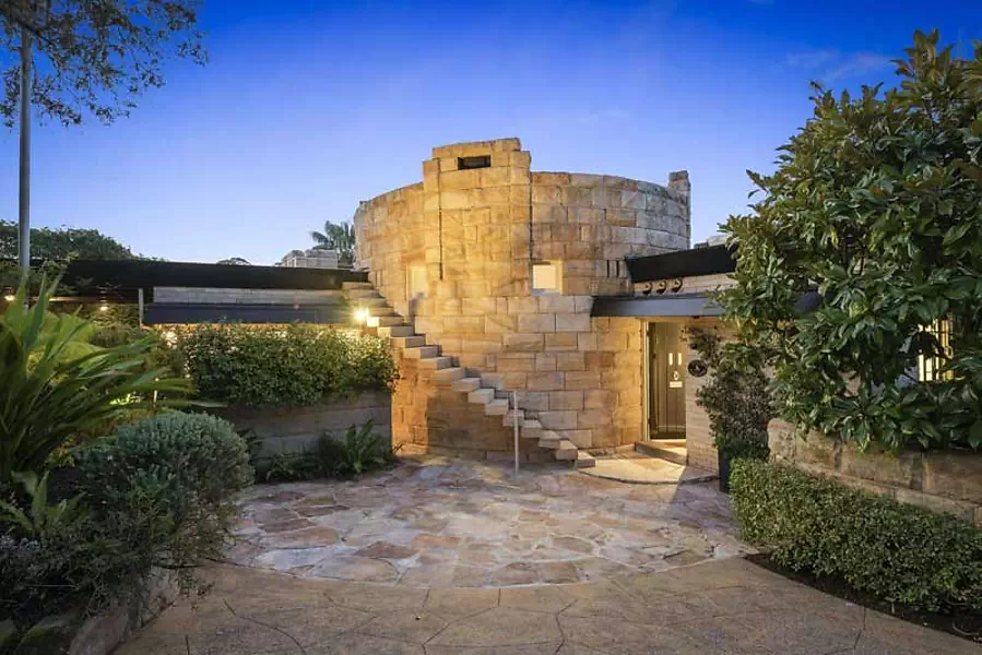 Castlecrag