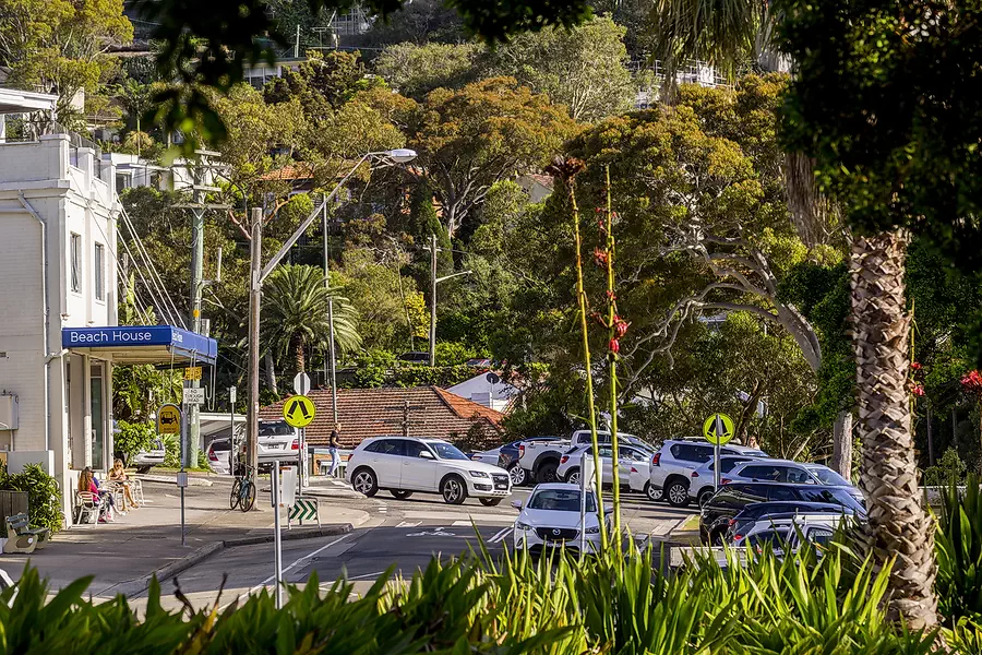 Mosman