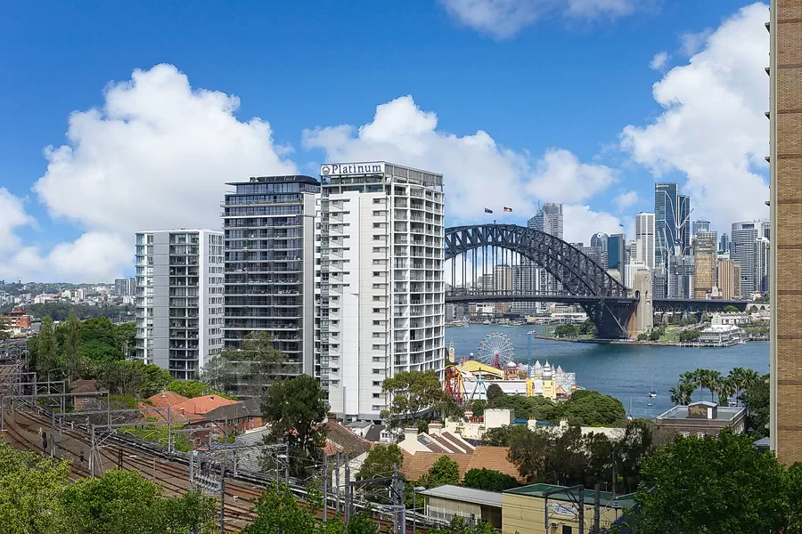 North Sydney