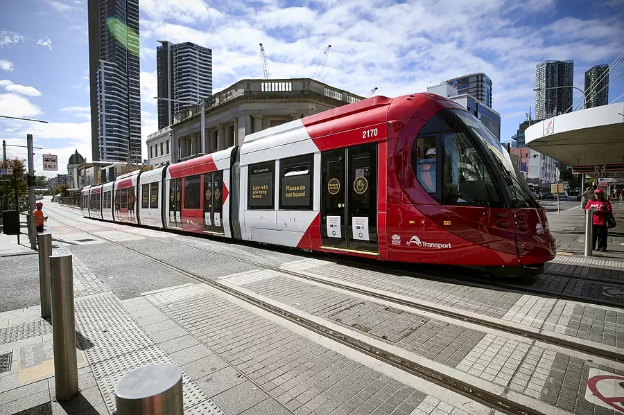 Parramatta
