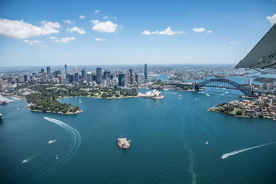 Sydney