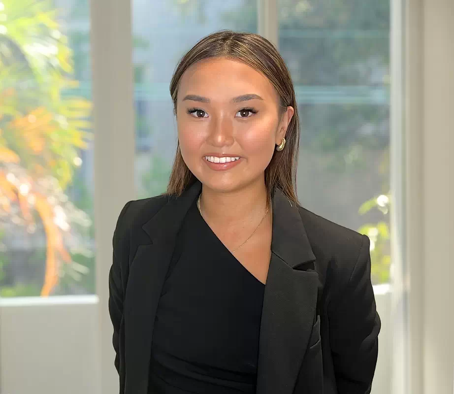 Erika Woo