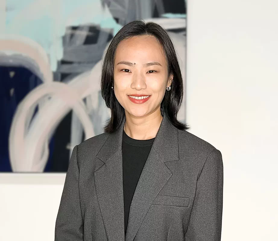 Lisa Lin