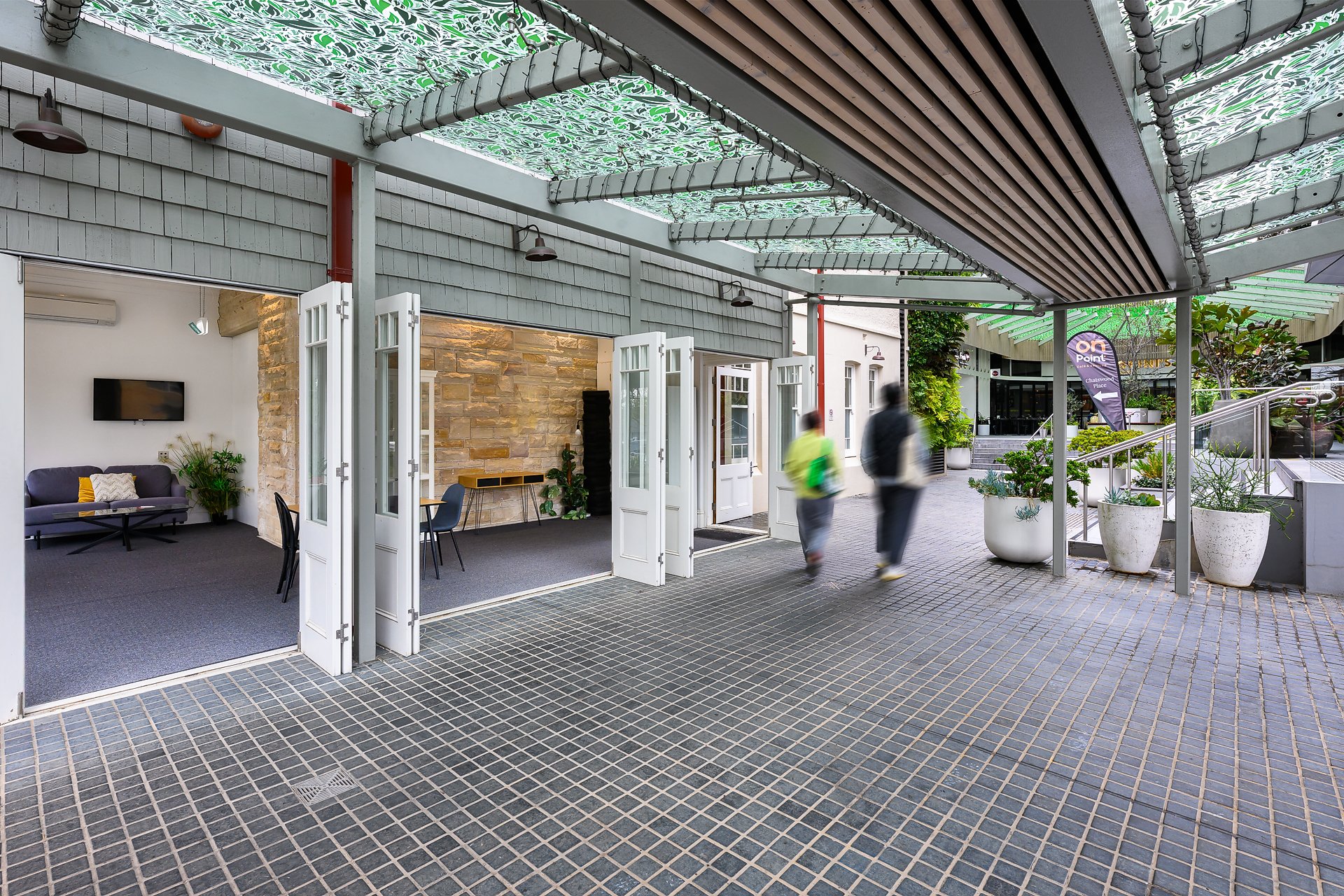 The Mix @  Victoria Avenue, Chatswood For Lease by Shead Property - image 1