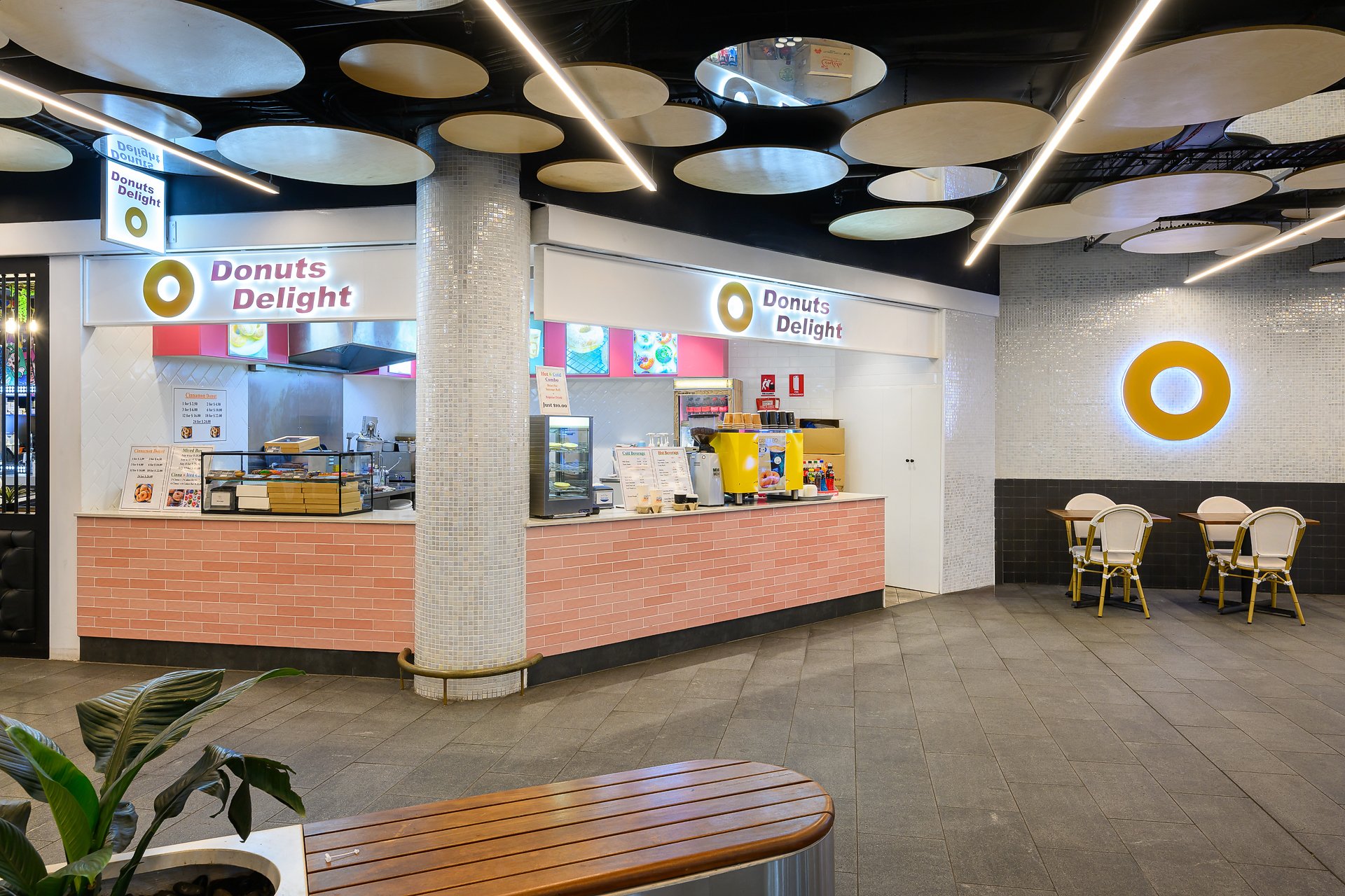 The Mix @  Victoria Avenue, Chatswood For Lease by Shead Property - image 1