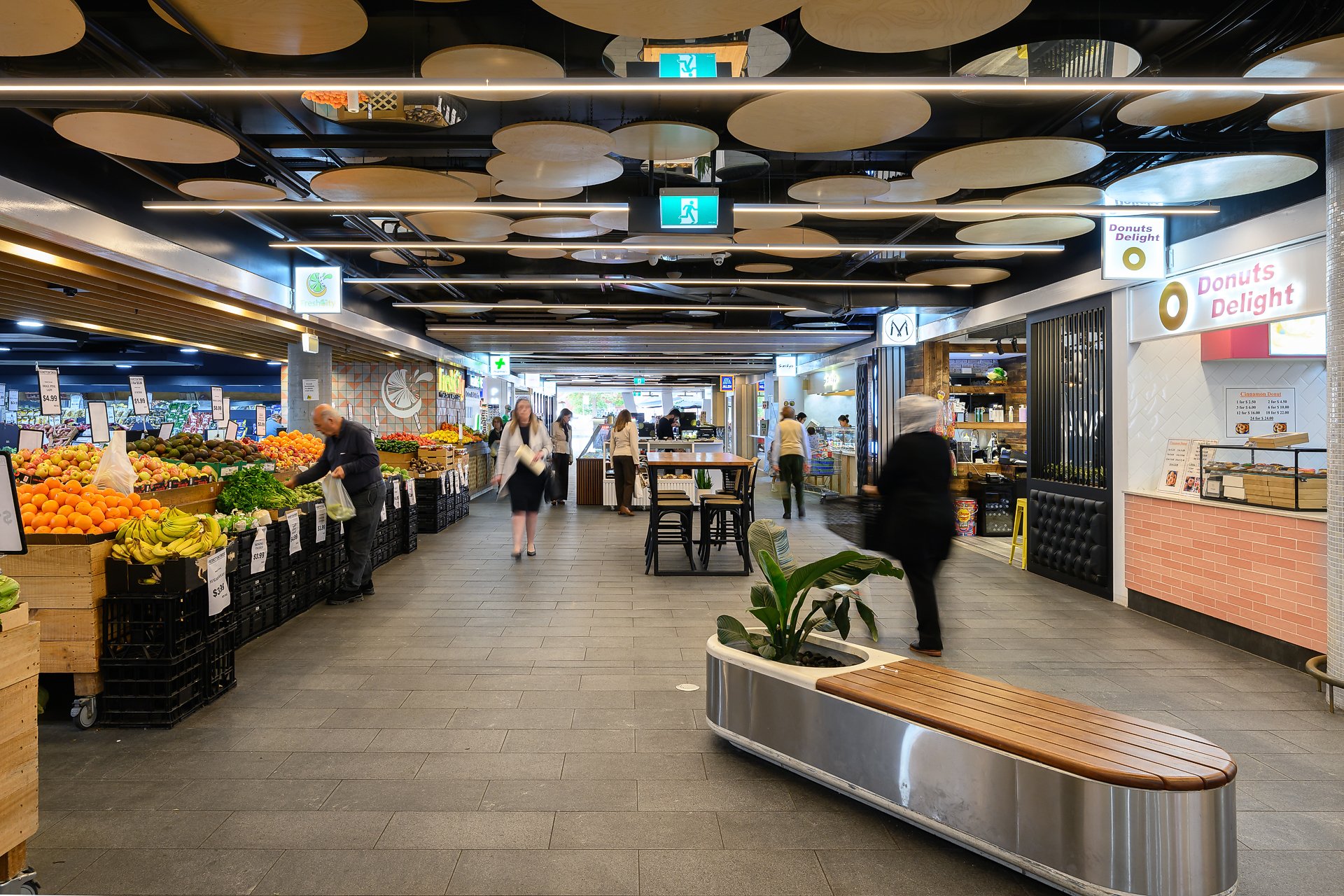 The Mix @  Victoria Avenue, Chatswood For Lease by Shead Property - image 1