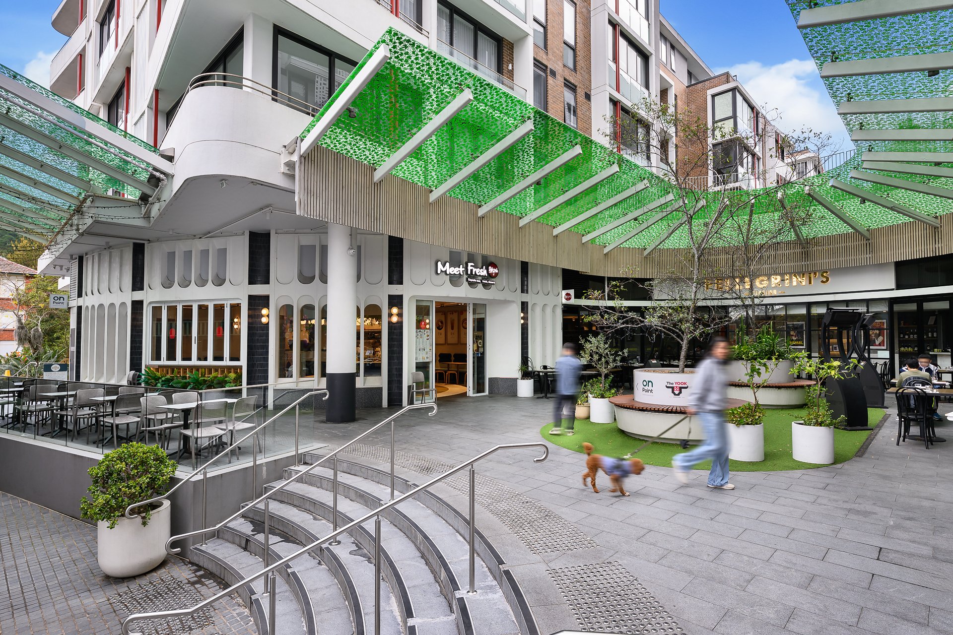 The Mix @  Victoria Avenue, Chatswood For Lease by Shead Property - image 1