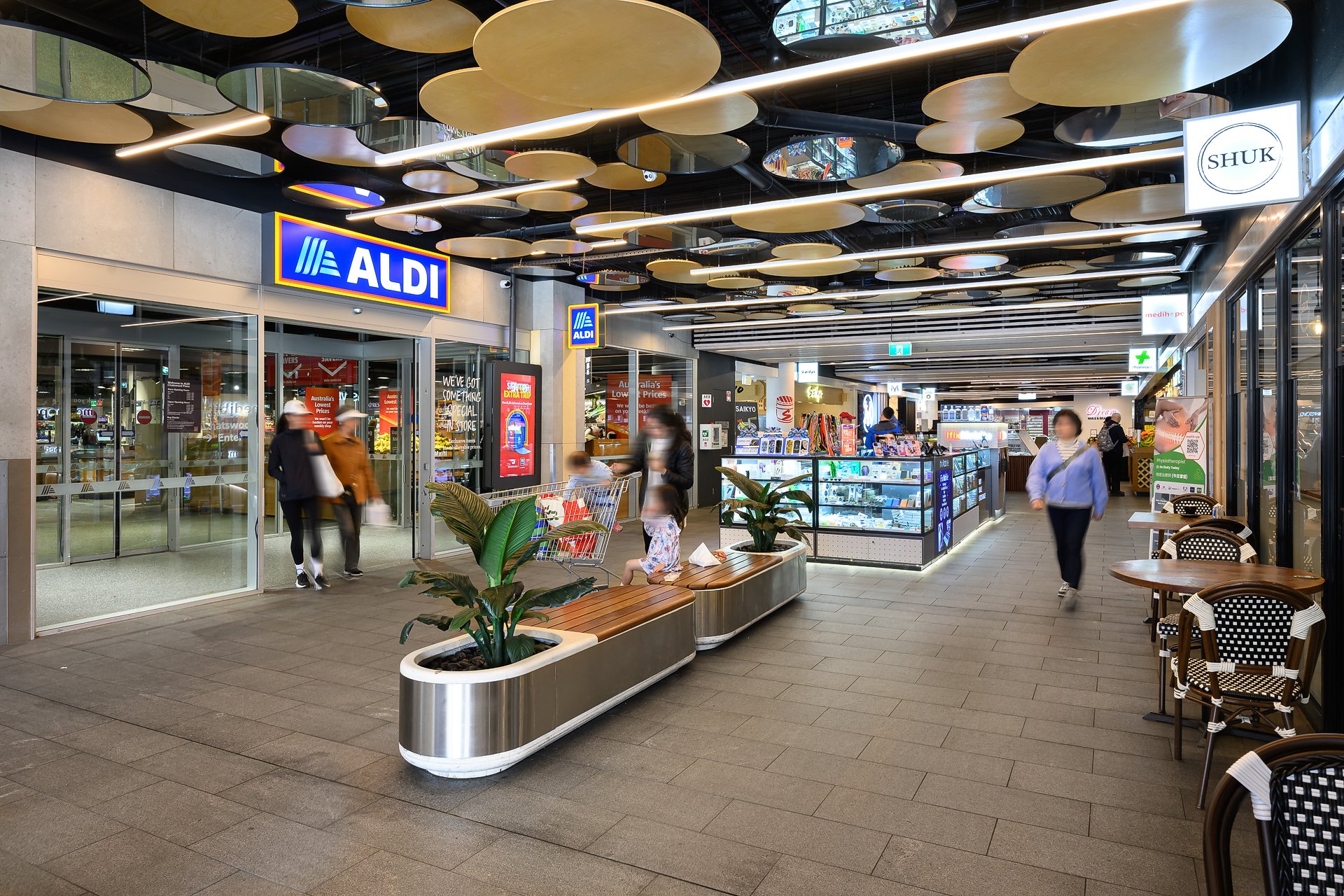 The Mix @  Victoria Avenue, Chatswood For Lease by Shead Property - image 1