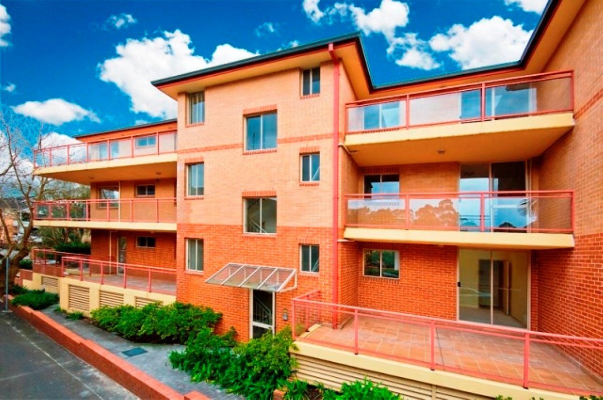 4/10 Gordon Avenue, Chatswood For Lease by Shead Property - image 1
