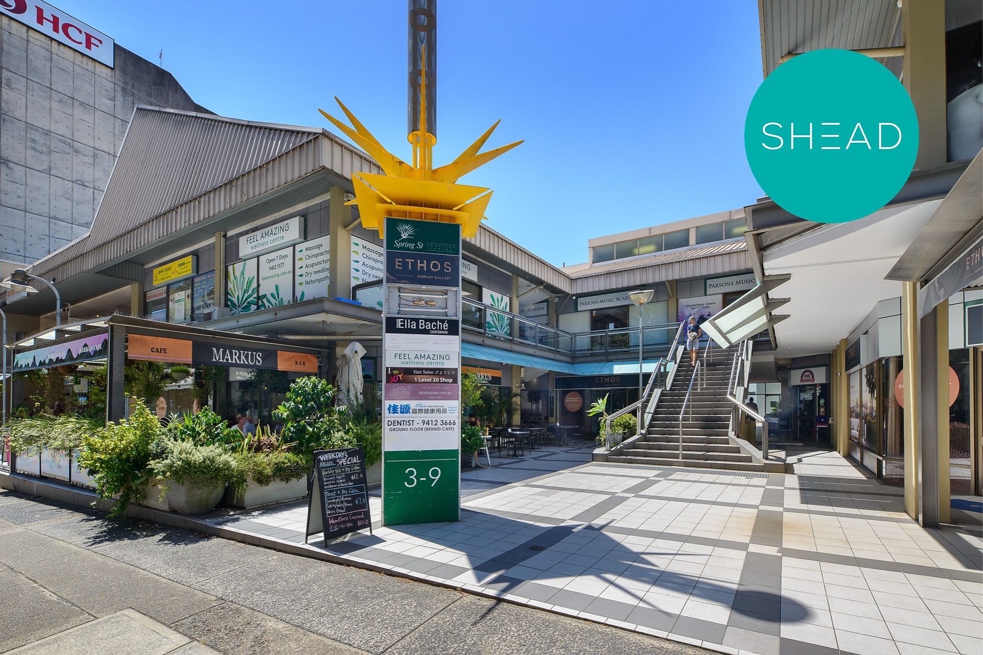 Chatswood Leased by Shead Property - image 1