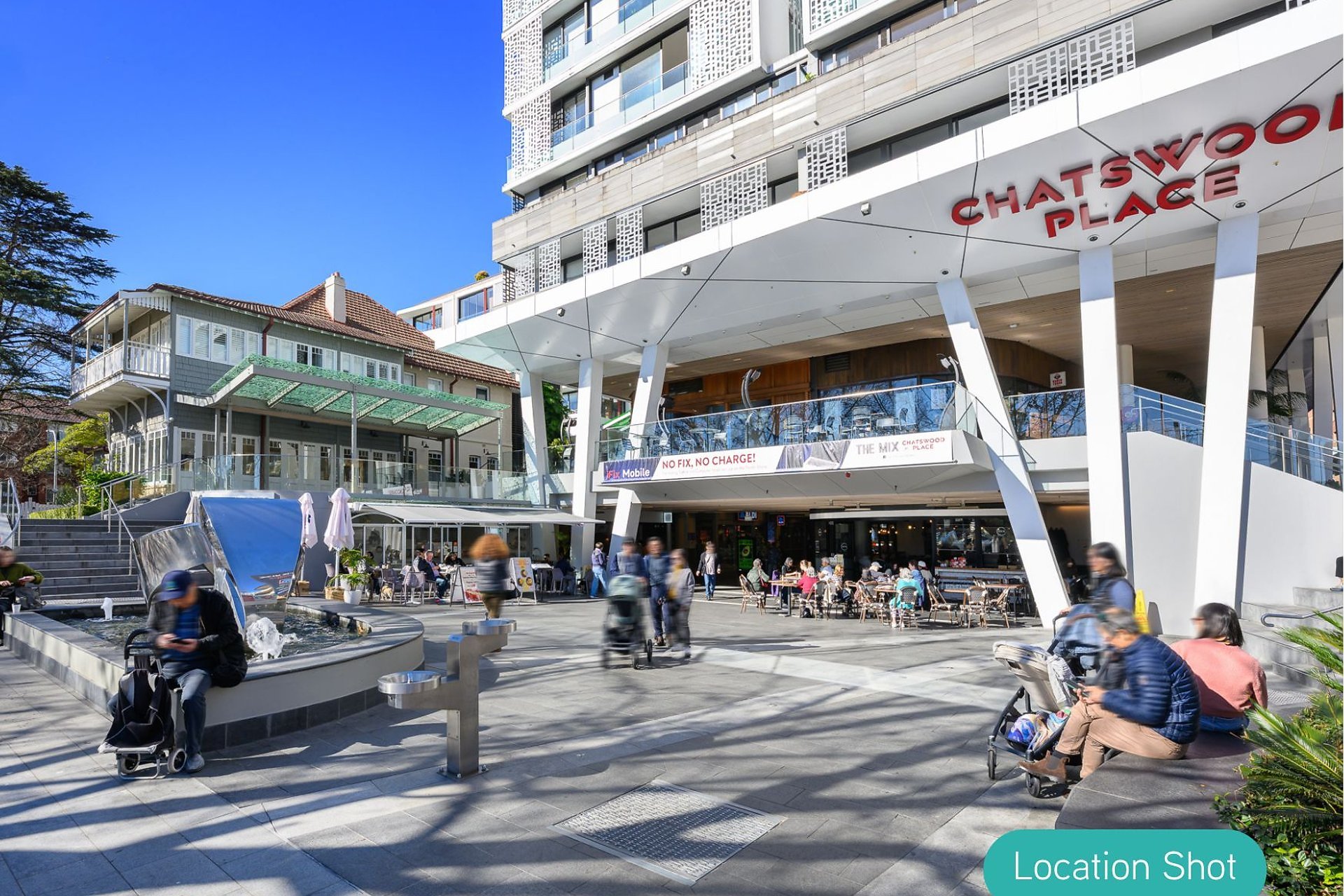 Chatswood Leased by Shead Property - image 1