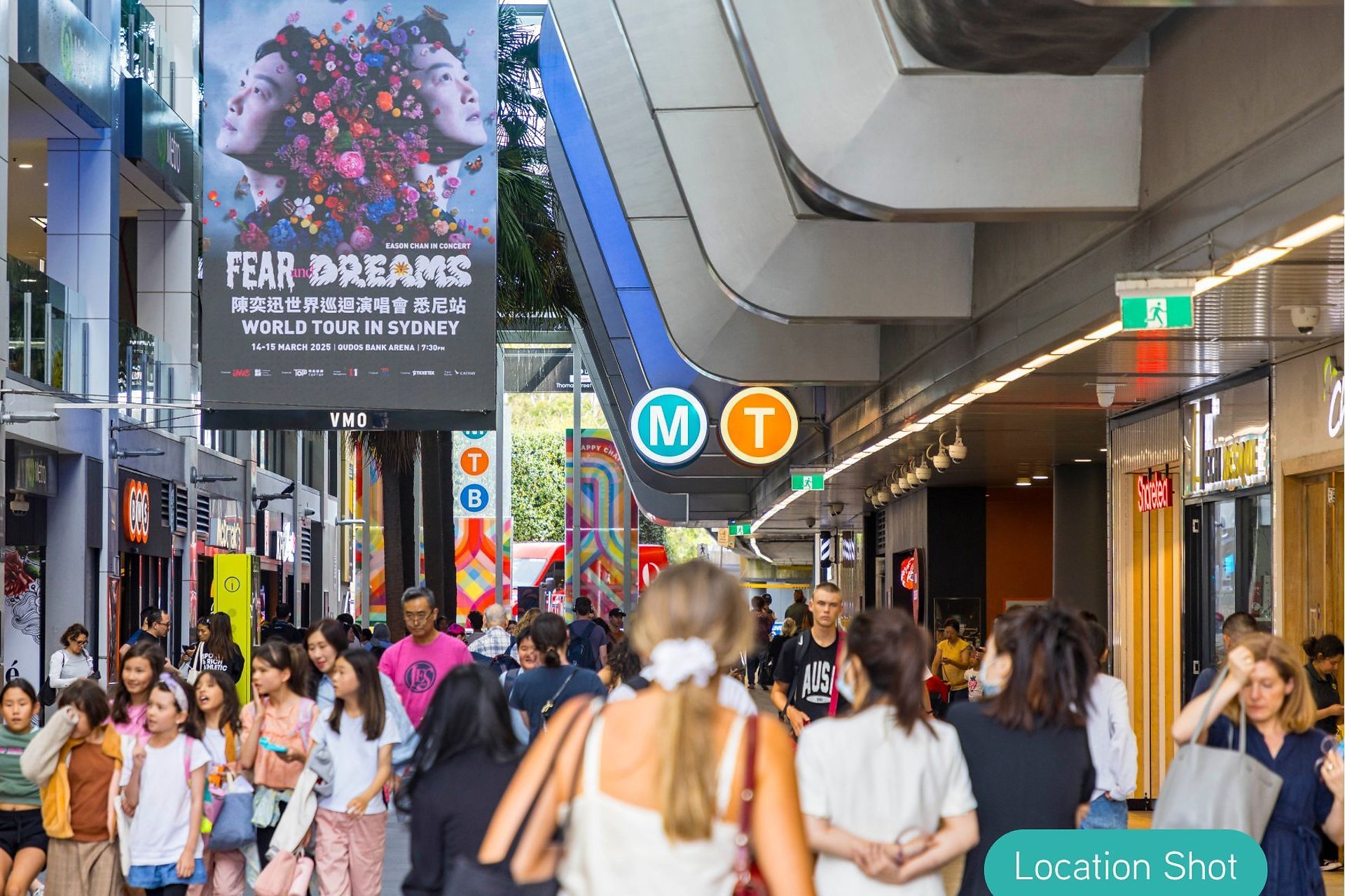 Chatswood Leased by Shead Property - image 1