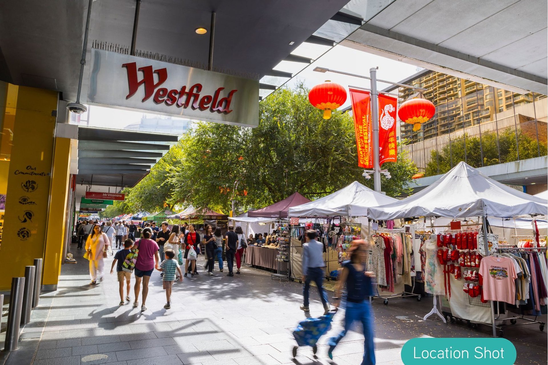 Chatswood Leased by Shead Property - image 1
