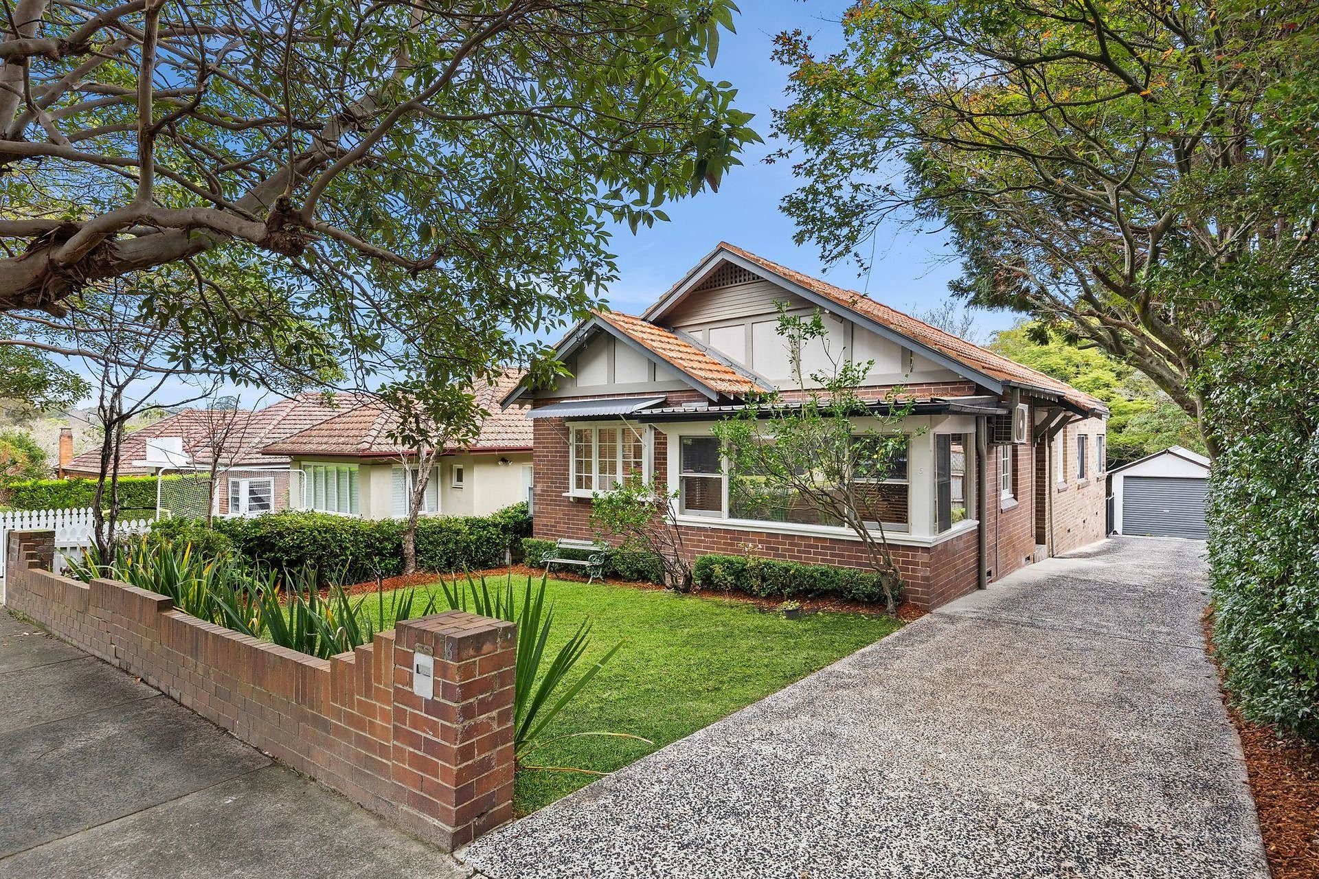 16 Fontaine Street, Chatswood Sold by Shead Property - image 1