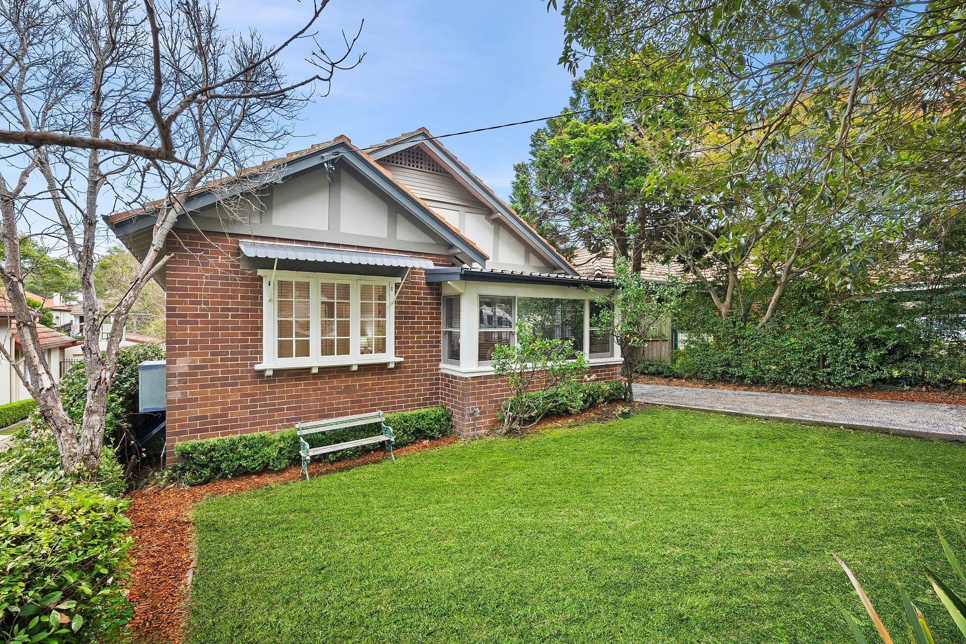 16 Fontaine Street, Chatswood Sold by Shead Property - image 1