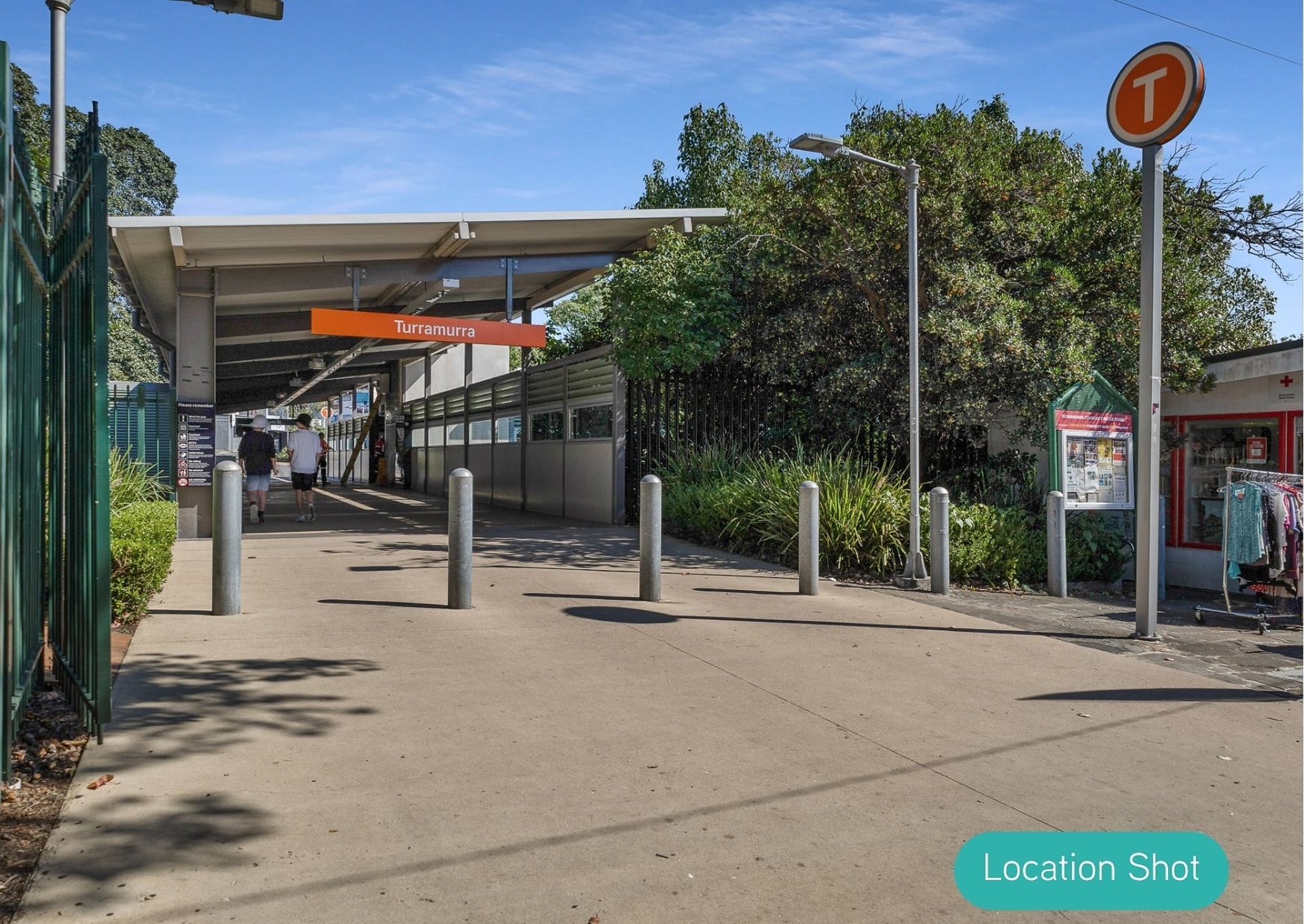 Shop 1/5-7 Rohini Street, Turramurra For Lease by Shead Property - image 1