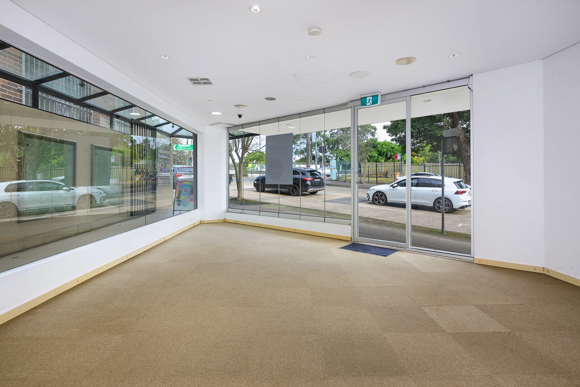 Shop 1/5-7 Rohini Street, Turramurra For Lease by Shead Property - image 1