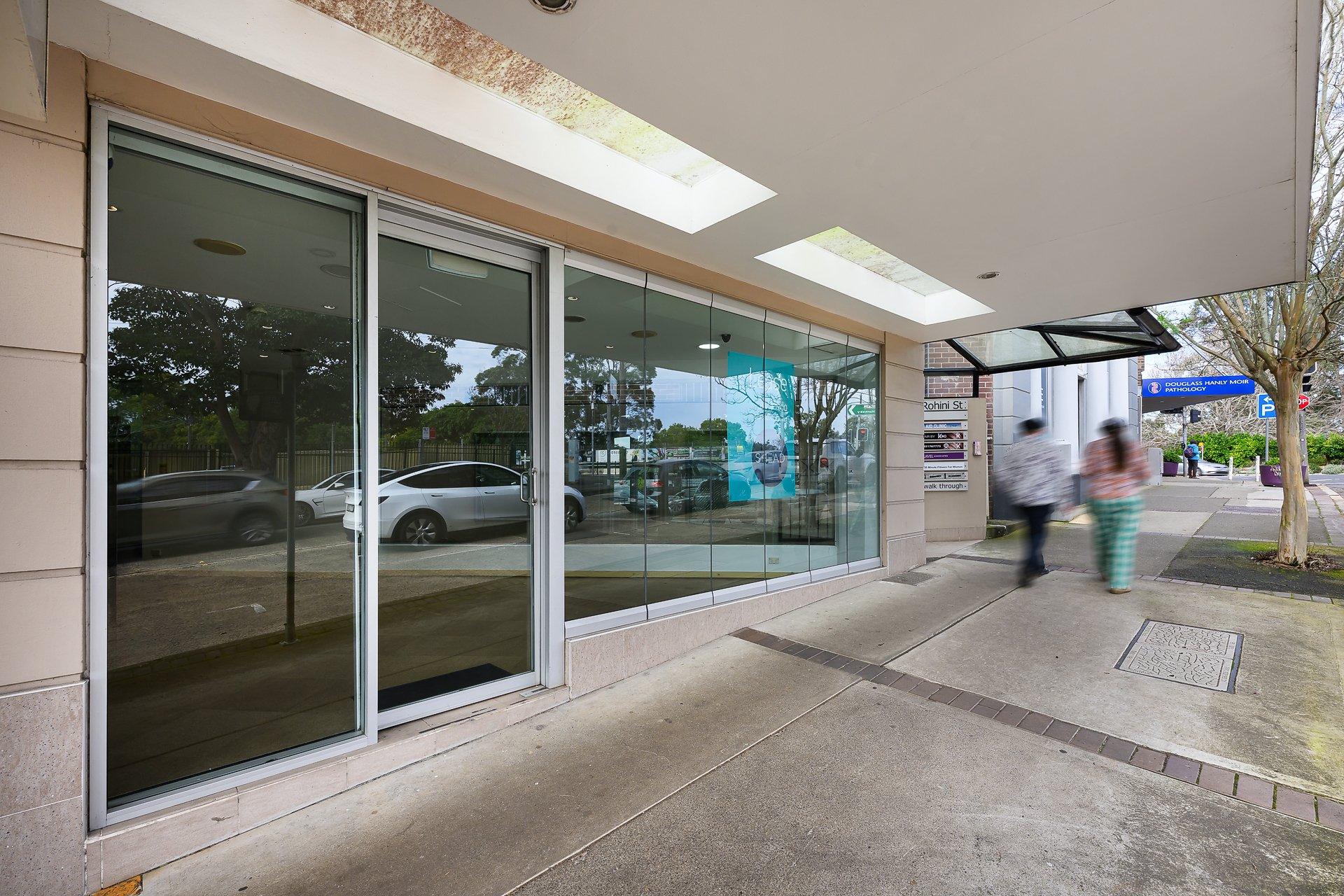 Shop 1/5-7 Rohini Street, Turramurra For Lease by Shead Property - image 1