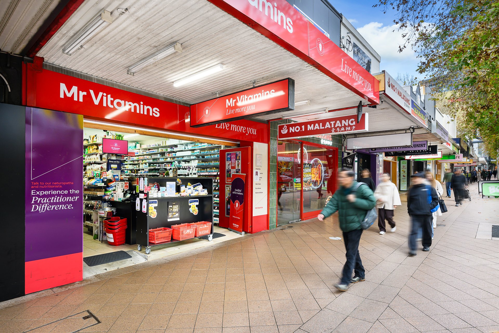 Chatswood Leased by Shead Property - image 1