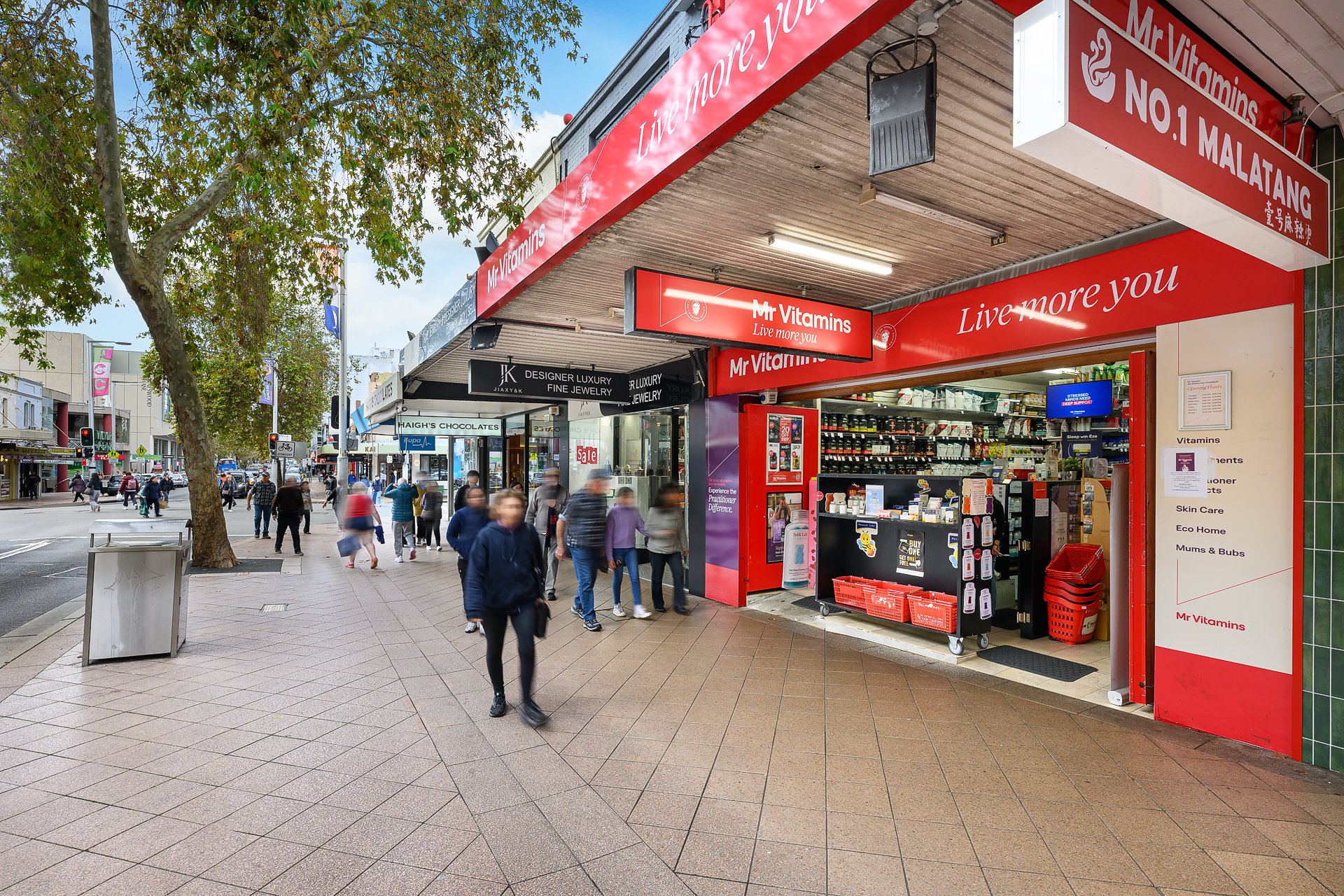 Chatswood Leased by Shead Property - image 1