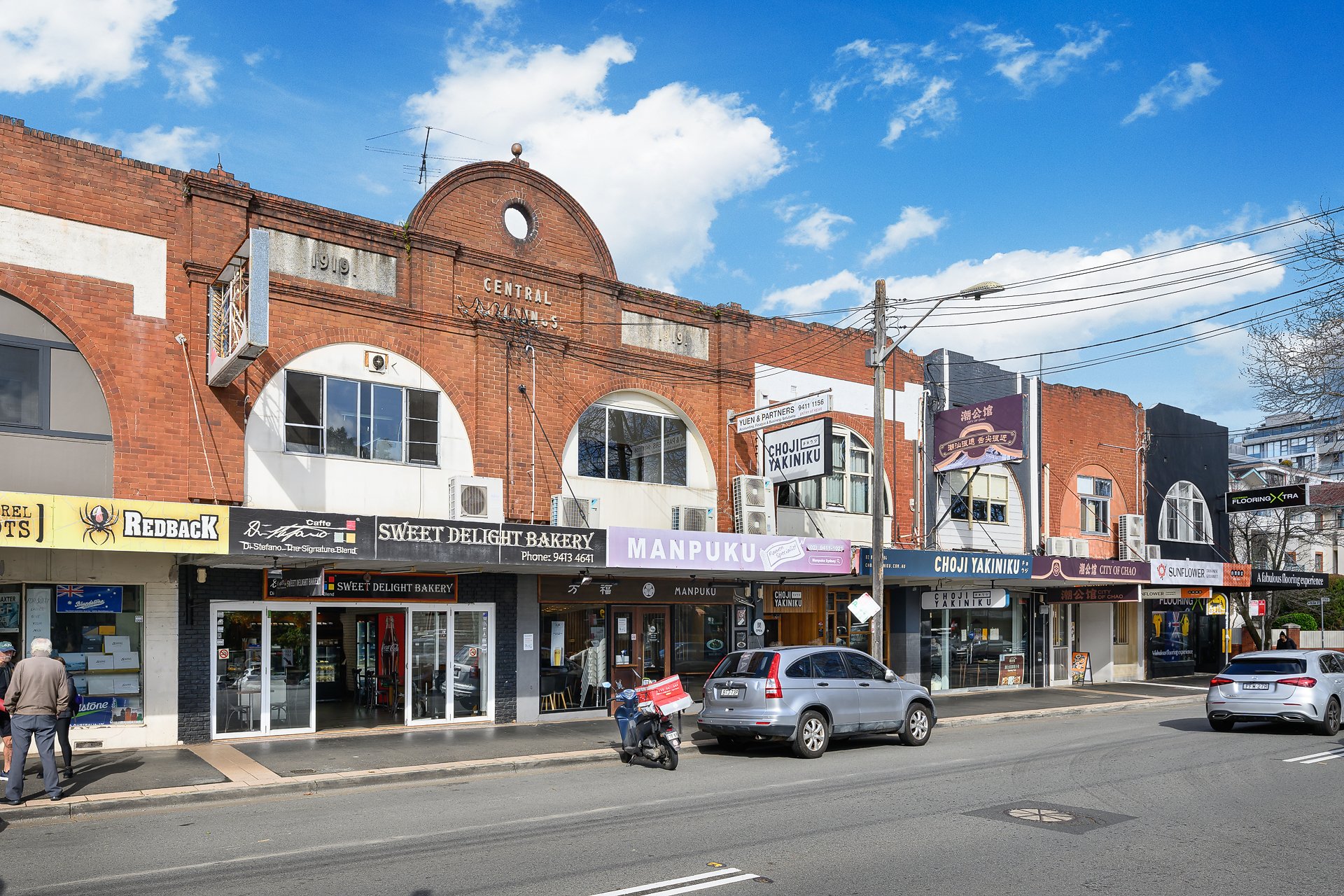 224 Victoria Avenue, Chatswood For Lease by Shead Property - image 1