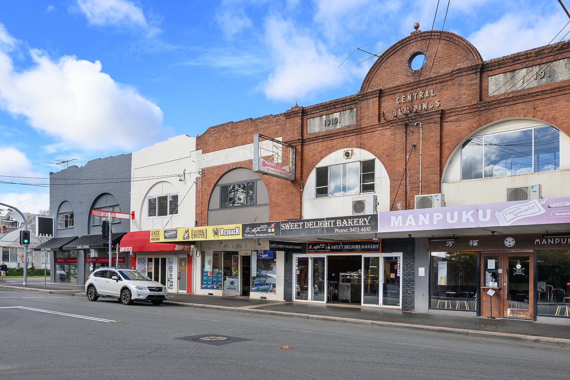 224 Victoria Avenue, Chatswood For Lease by Shead Property - image 1