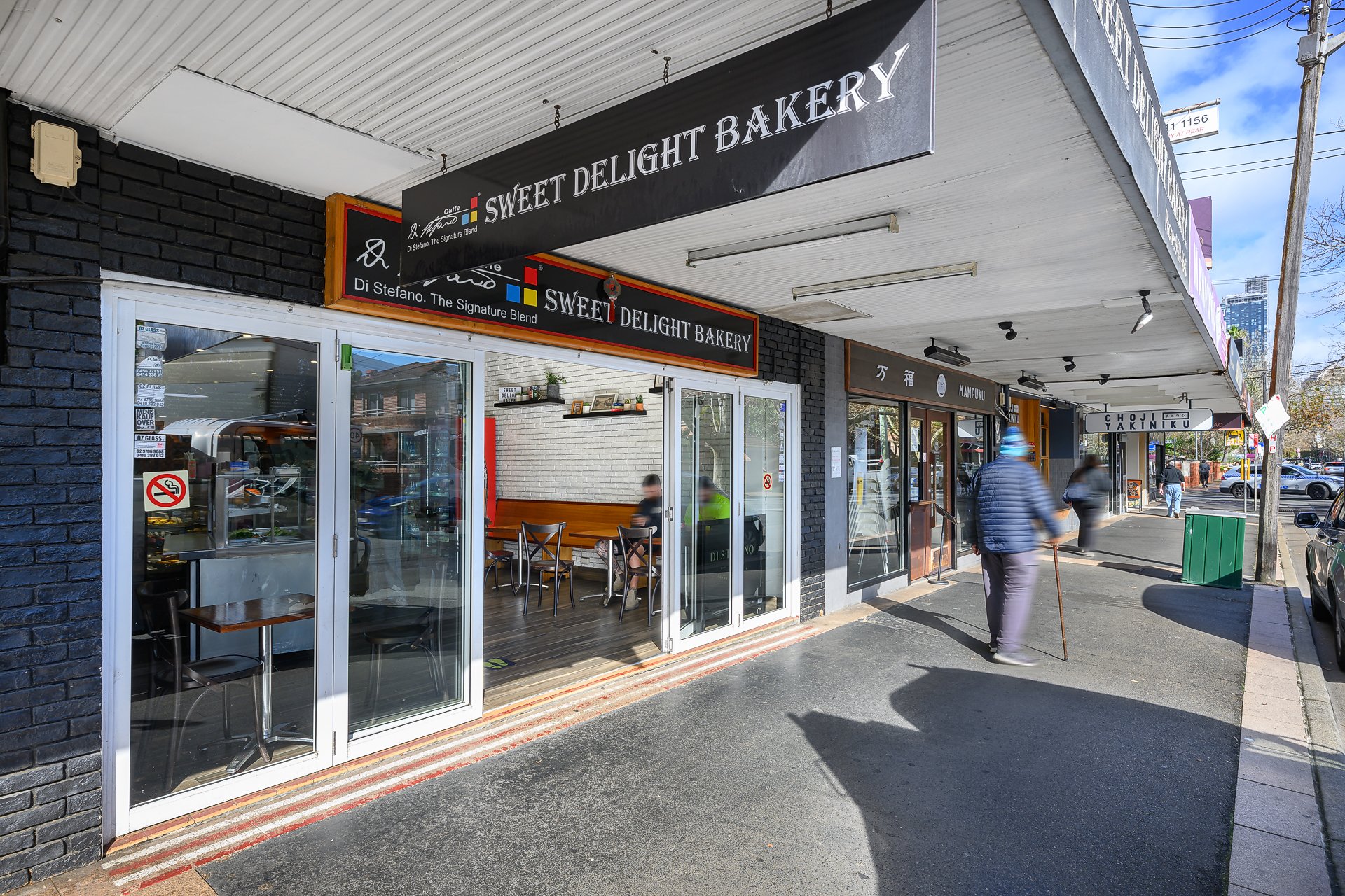 224 Victoria Avenue, Chatswood For Lease by Shead Property - image 1