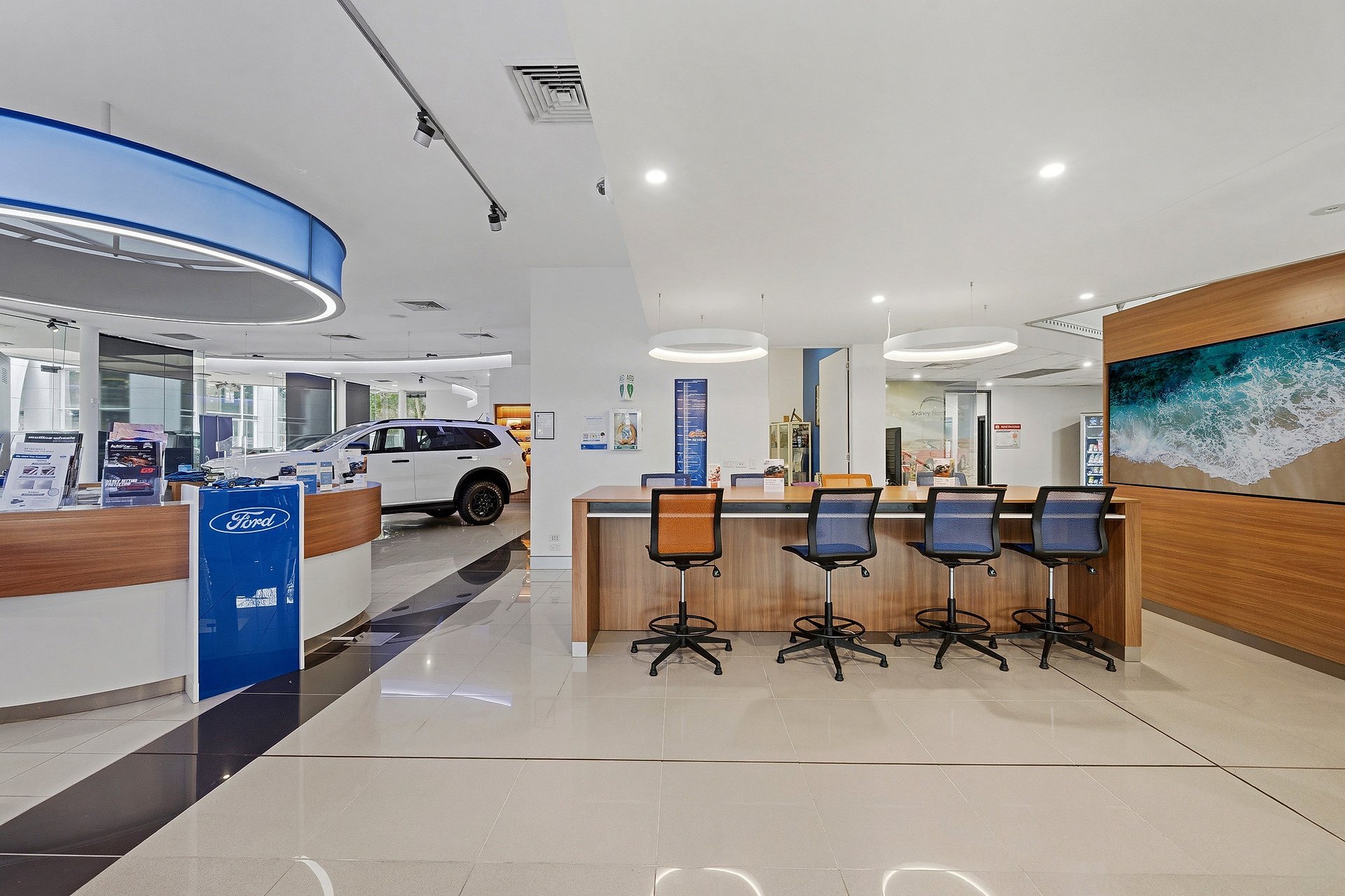 555 Pacific Highway, Artarmon For Lease by Shead Property - image 1