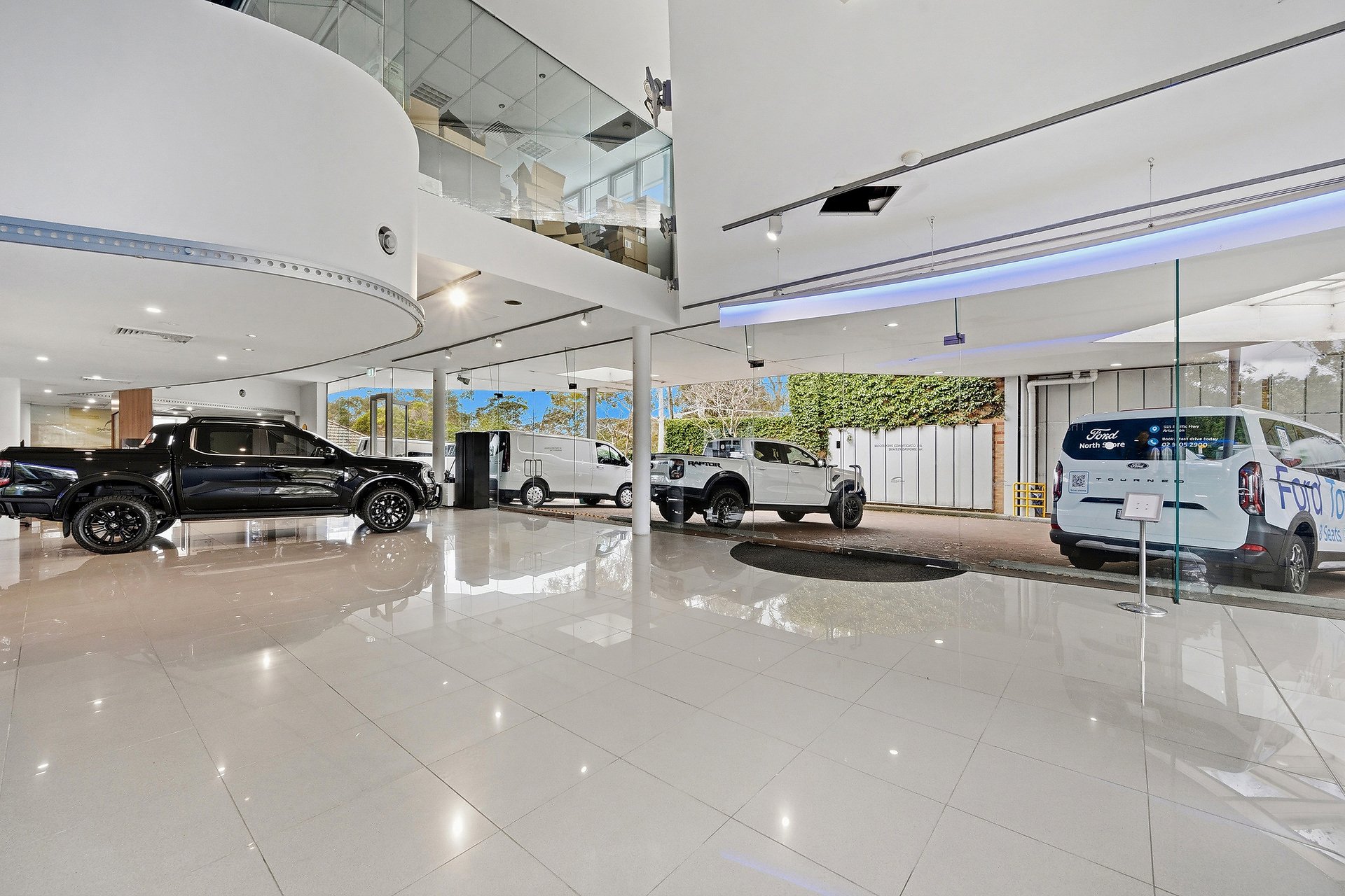 555 Pacific Highway, Artarmon For Lease by Shead Property - image 1