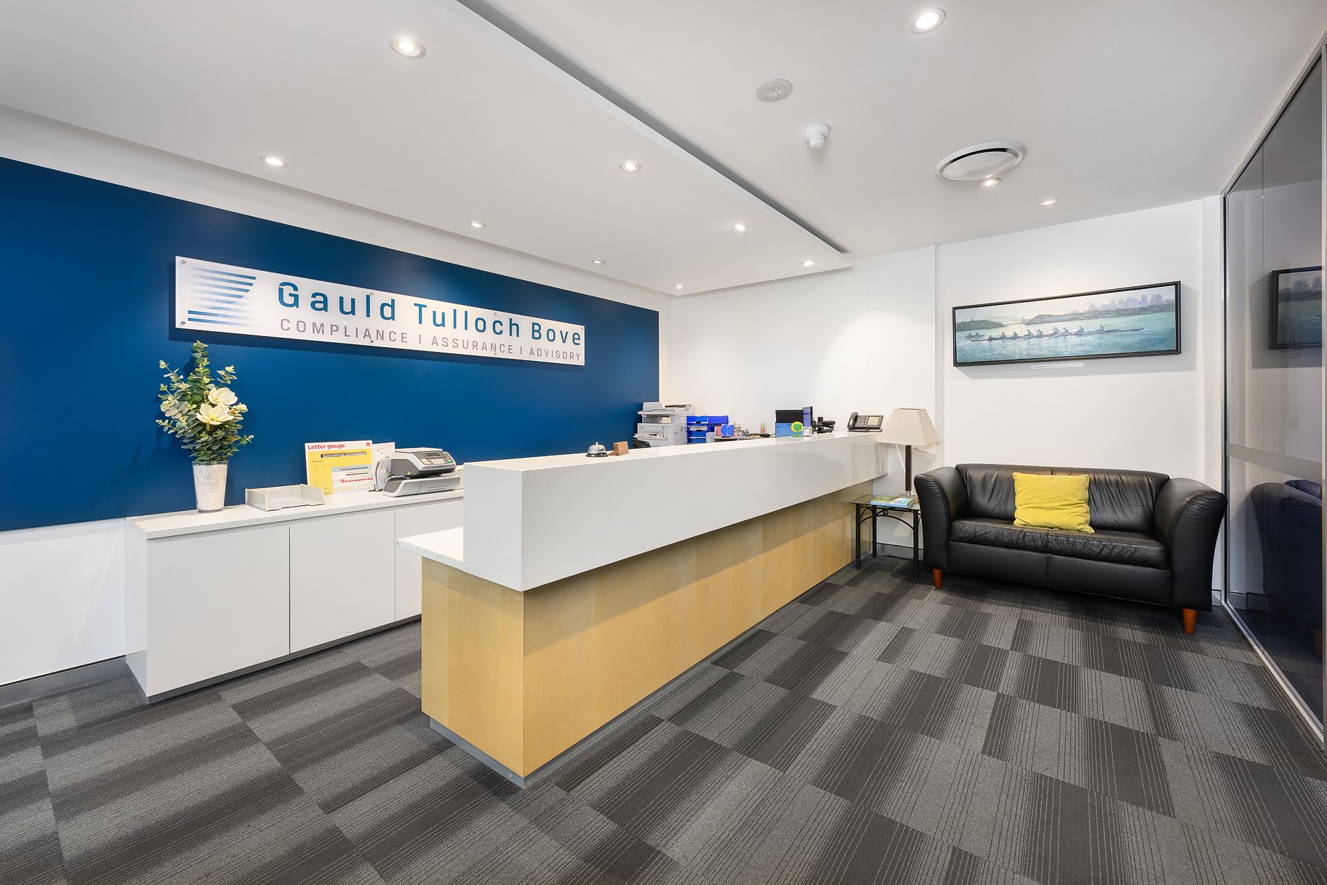 Suite 301/71-73 Archer Street, Chatswood For Lease by Shead Property - image 1