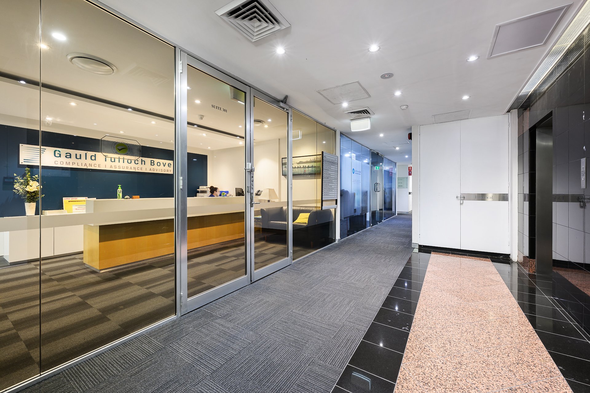 Suite 301/71-73 Archer Street, Chatswood For Lease by Shead Property - image 1