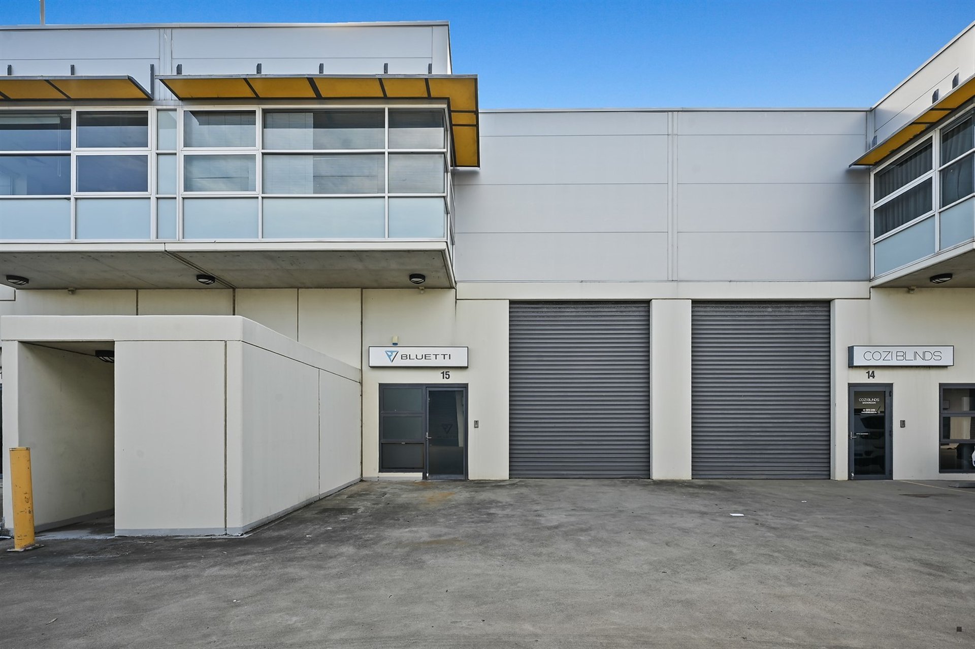 Unit 15/25 Gibbes Street, Chatswood For Lease by Shead Property - image 1